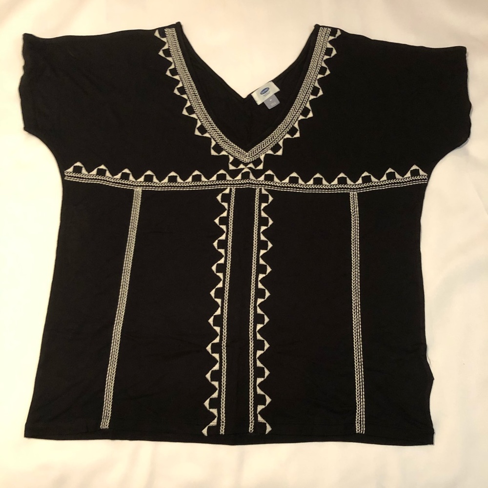 NWOT Old Navy Top Bundle - Picture 3 of 5